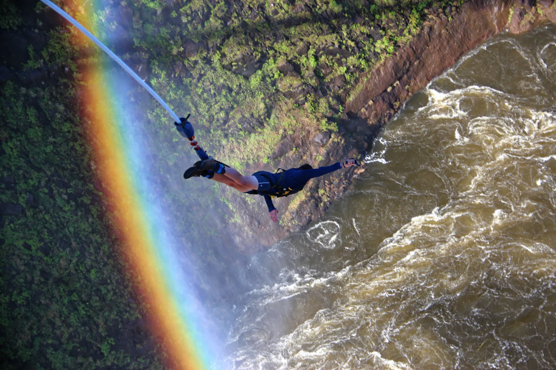 Adventure Tours